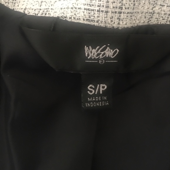 Mossimo Blazer - Picture 4 of 5